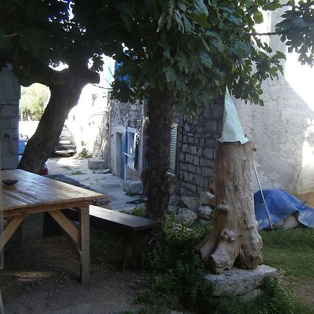 Holiday Home Tonci Vodice Kamer foto