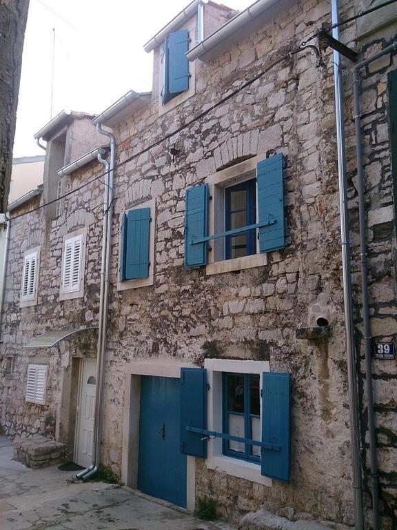Holiday Home Tonci Vodice Kamer foto
