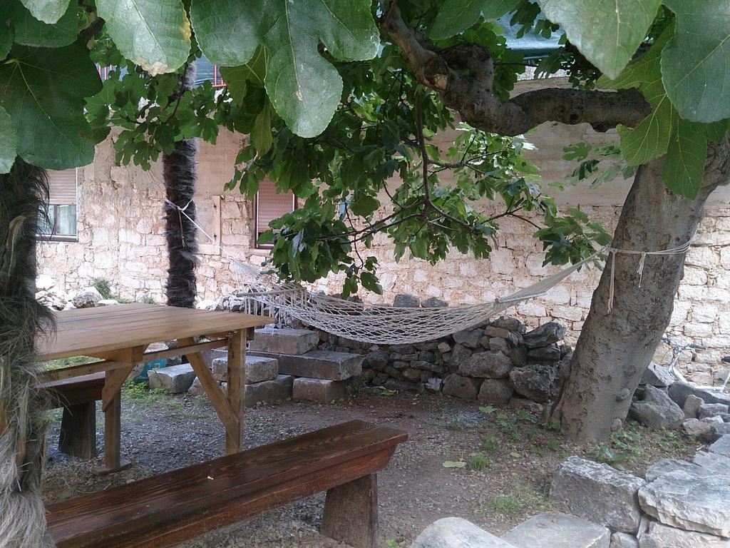 Holiday Home Tonci Vodice Kamer foto