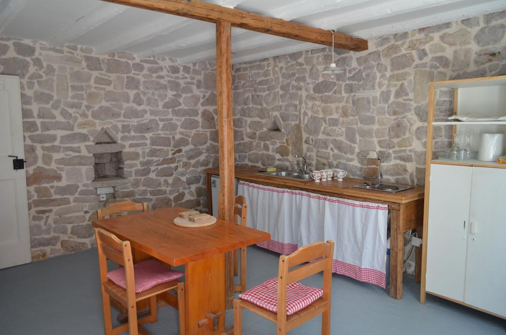 Holiday Home Tonci Vodice Kamer foto