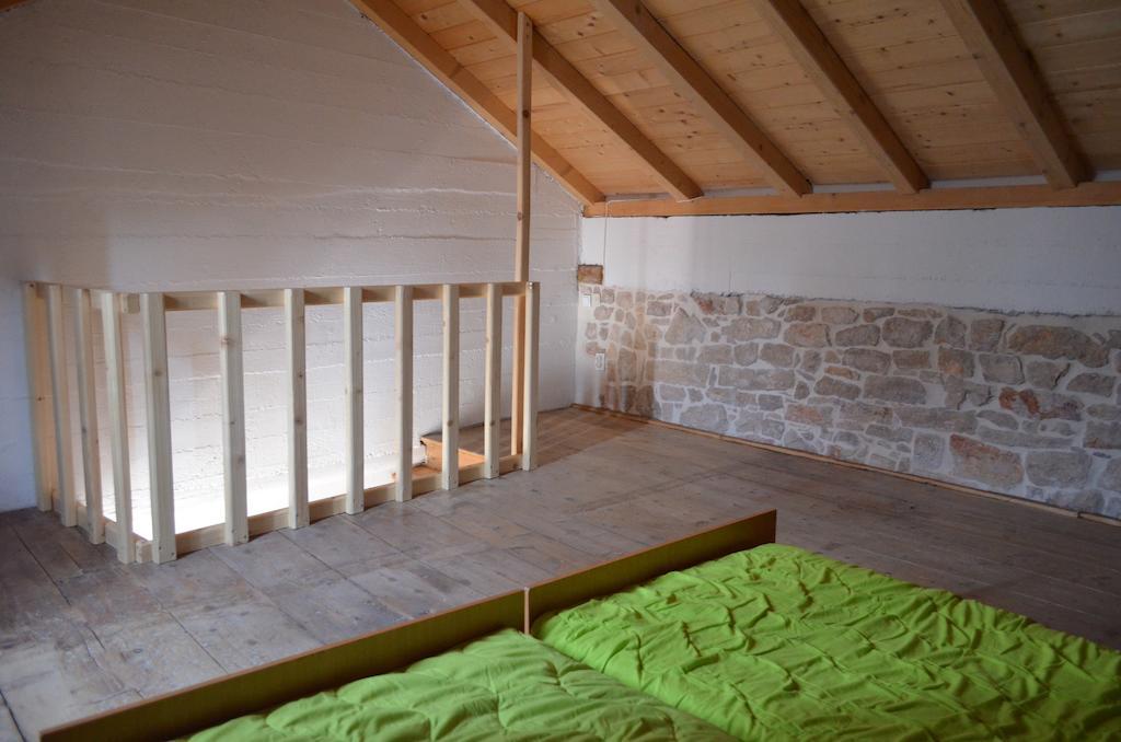 Holiday Home Tonci Vodice Kamer foto