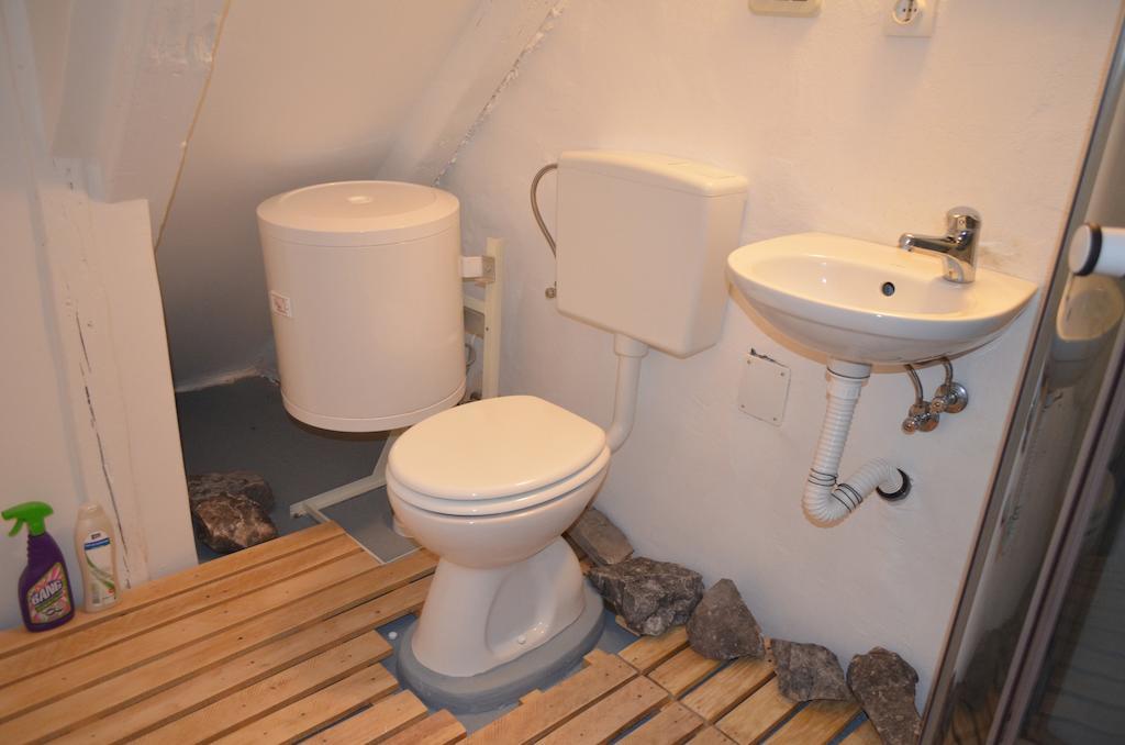Holiday Home Tonci Vodice Kamer foto