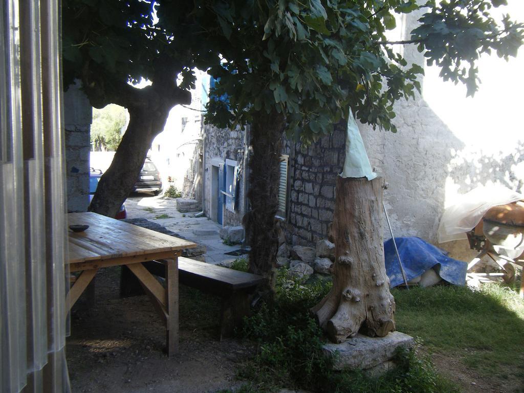 Holiday Home Tonci Vodice Kamer foto