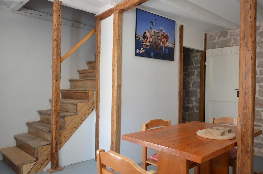Holiday Home Tonci Vodice Kamer foto